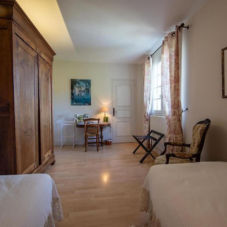 Suite Familiale Confortable Avec Wifi A Saint-Benoit-Sur-Loire, Animaux Admis - Fr-1-590-447 Екстер'єр фото