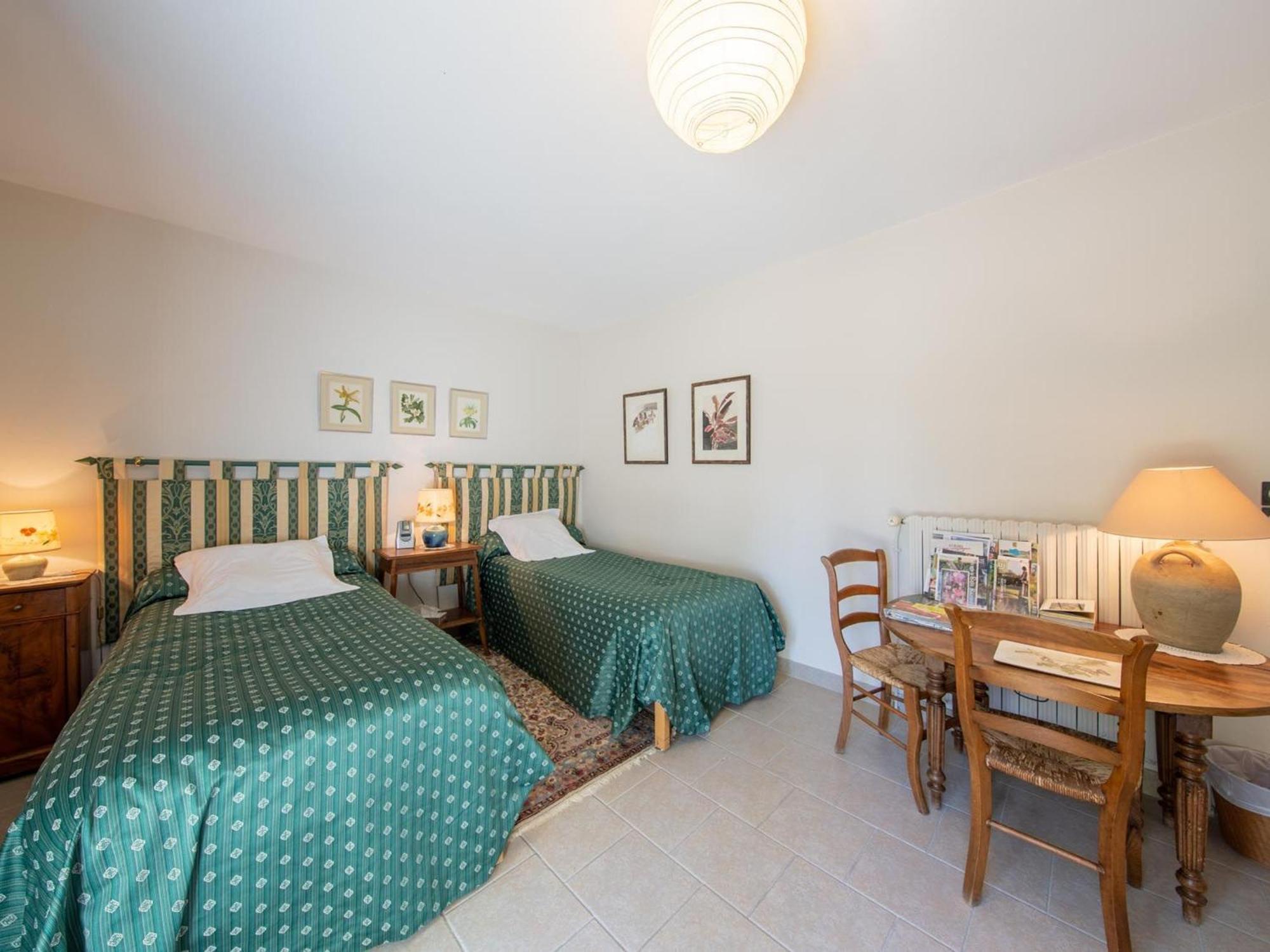 Suite Familiale Confortable Avec Wifi A Saint-Benoit-Sur-Loire, Animaux Admis - Fr-1-590-447 Екстер'єр фото